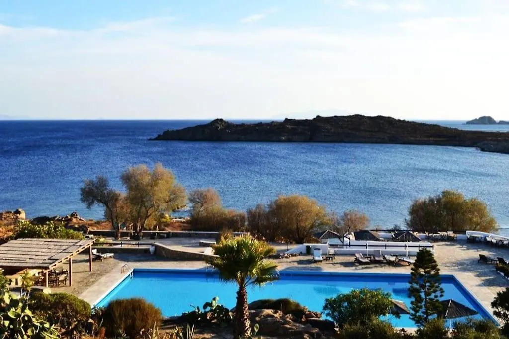 Appartement Cute Double Storey Condo I Pool & Beach Mykonos Town