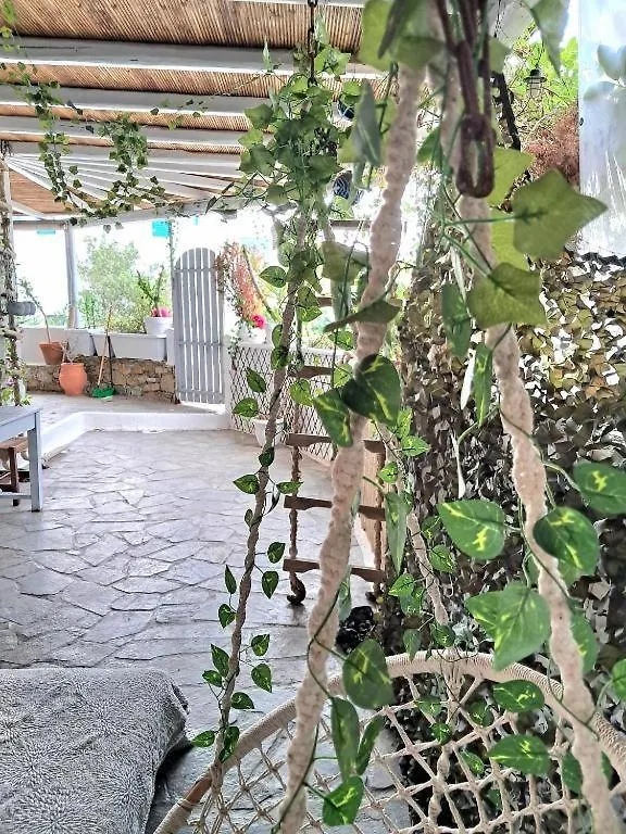 Cute Double Storey Condo I Pool & Beach Mykonos Town Appartement
