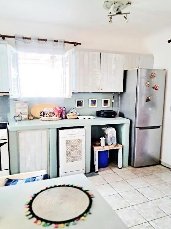 Cute Double Storey Condo I Pool & Beach Mykonos Town