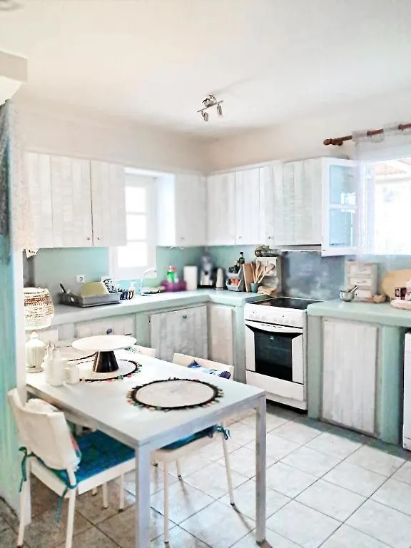 Appartement Cute Double Storey Condo I Pool & Beach Mykonos Town Grèce