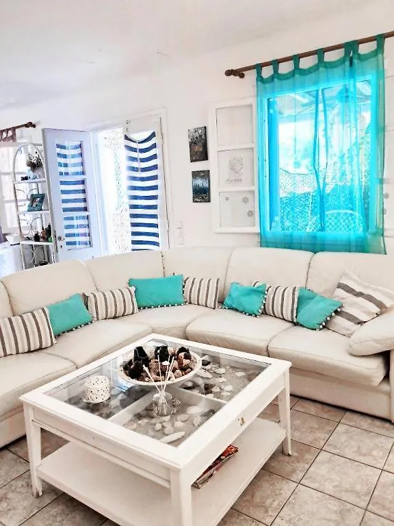 Cute Double Storey Condo I Pool & Beach Mykonos Town