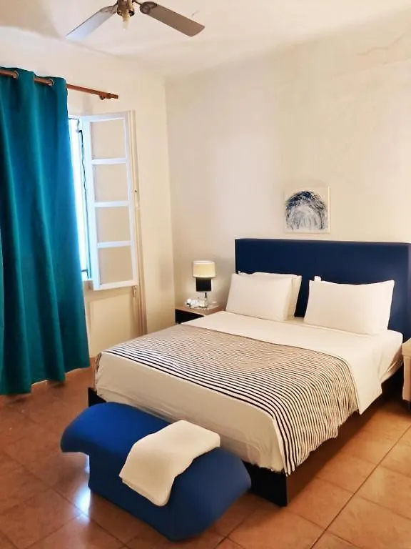 Cute Double Storey Condo I Pool & Beach Mykonos Town Grèce